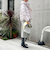 《撥水》ストレッチライトタフタショートコート