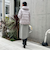 《撥水》ストレッチライトタフタショートコート
