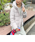 《撥水》ストレッチライトタフタショートコート