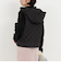 中綿×ニット2ＷAY切替ジャケット