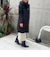 《撥水》ストレッチライトタフタロングコート