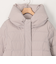 《撥水》ストレッチライトタフタロングコート