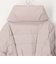《撥水》ストレッチライトタフタロングコート