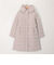 《撥水》ストレッチライトタフタロングコート