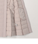 《撥水》ストレッチライトタフタロングコート