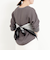 薄手プリントスクエアストール