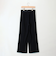 《セットアップ対応》ハイストレッチジョーゼットパンツ