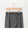 《セットアップ対応》ハイストレッチジョーゼットパンツ