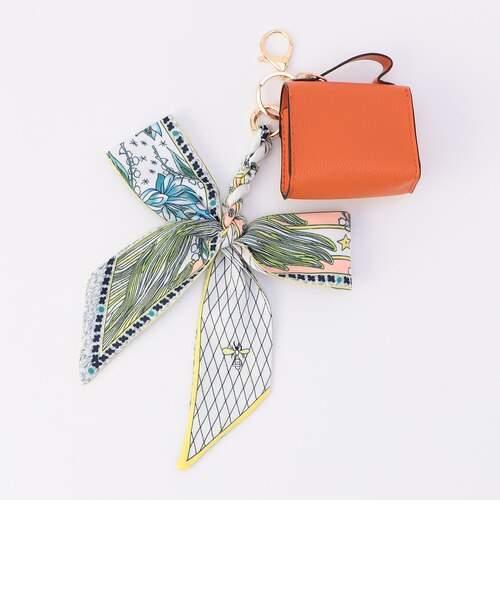 ミニBAG×リボンチャーム｜ノーリーズアウトレットのアウトレット通販