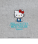 【HELLO KITTY × MICO COULIER】刺繍ストール