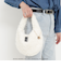【HELLO KITTY × MICO COULIER】カールファーBAG