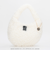 【HELLO KITTY × MICO COULIER】カールファーBAG
