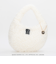 【HELLO KITTY × MICO COULIER】カールファーBAG