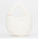 【HELLO KITTY × MICO COULIER】カールファーBAG