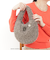 【HELLO KITTY × MICO COULIER】カールファーBAG