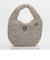 【HELLO KITTY × MICO COULIER】カールファーBAG