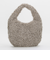 【HELLO KITTY × MICO COULIER】カールファーBAG