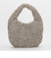 【HELLO KITTY × MICO COULIER】カールファーBAG