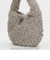 【HELLO KITTY × MICO COULIER】カールファーBAG