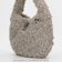 【HELLO KITTY × MICO COULIER】カールファーBAG