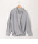 ブロードストライプ 3wayシャツ