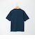《ビジカジ対応》ジャケットTシャツ