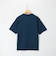 《ビジカジ対応》ジャケットTシャツ
