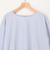 《セットアイテム》ベスト＋ストライプブラウスSET