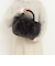 三つ編みハンドルファートートバッグ