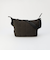 【ADAM PATEK】 square quilt MIDDLE shoulder bag