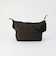 【ADAM PATEK】 square quilt MIDDLE shoulder bag