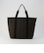 【ADAM PATEK】 square quilt shoulder tote bag