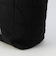 【ADAM PATEK】 square quilt shoulder tote bag