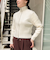 ハクニットZIPブルゾン