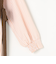 《セットアイテム》ハイネックベスト＋プリーツブラウス