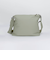 【Cobmaster】 PADDED-MUFFIN SEAGUL SHOULDER