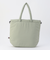 【Cobmaster】 PADDED-MUFFIN DRAWSTRING TOTE