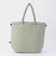【Cobmaster】 PADDED-MUFFIN DRAWSTRING TOTE