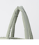【Cobmaster】 PADDED-MUFFIN DRAWSTRING TOTE