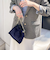 【kassiopea /カシオペア】ミニチェーンショルダー made in Italy