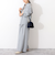 【kassiopea /カシオペア】ミニチェーンショルダー made in Italy