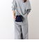 【kassiopea /カシオペア】ミニチェーンショルダー made in Italy