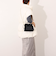 【kassiopea /カシオペア】ミニチェーンショルダー made in Italy