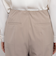 ウォッシャブルストレッチツイルインゴムパンツ