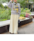 ◇【WEB限定サイズあり】《セットアップ対応》ウォッシャブルMannishワイドパンツ