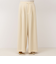 ◇【WEB限定サイズあり】《セットアップ対応》ウォッシャブルMannishワイドパンツ