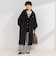 ◇【WEB限定サイズあり】《セットアップ対応》ウォッシャブルMannishワイドパンツ