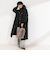 ◇【WEB限定サイズあり】《セットアップ対応》ウォッシャブルMannishワイドパンツ