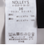 《セットアップ対応》ウォッシャブルウール調サージセミタイトスカート