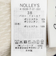 カットジャガードドッキングプルオーバーブラウス